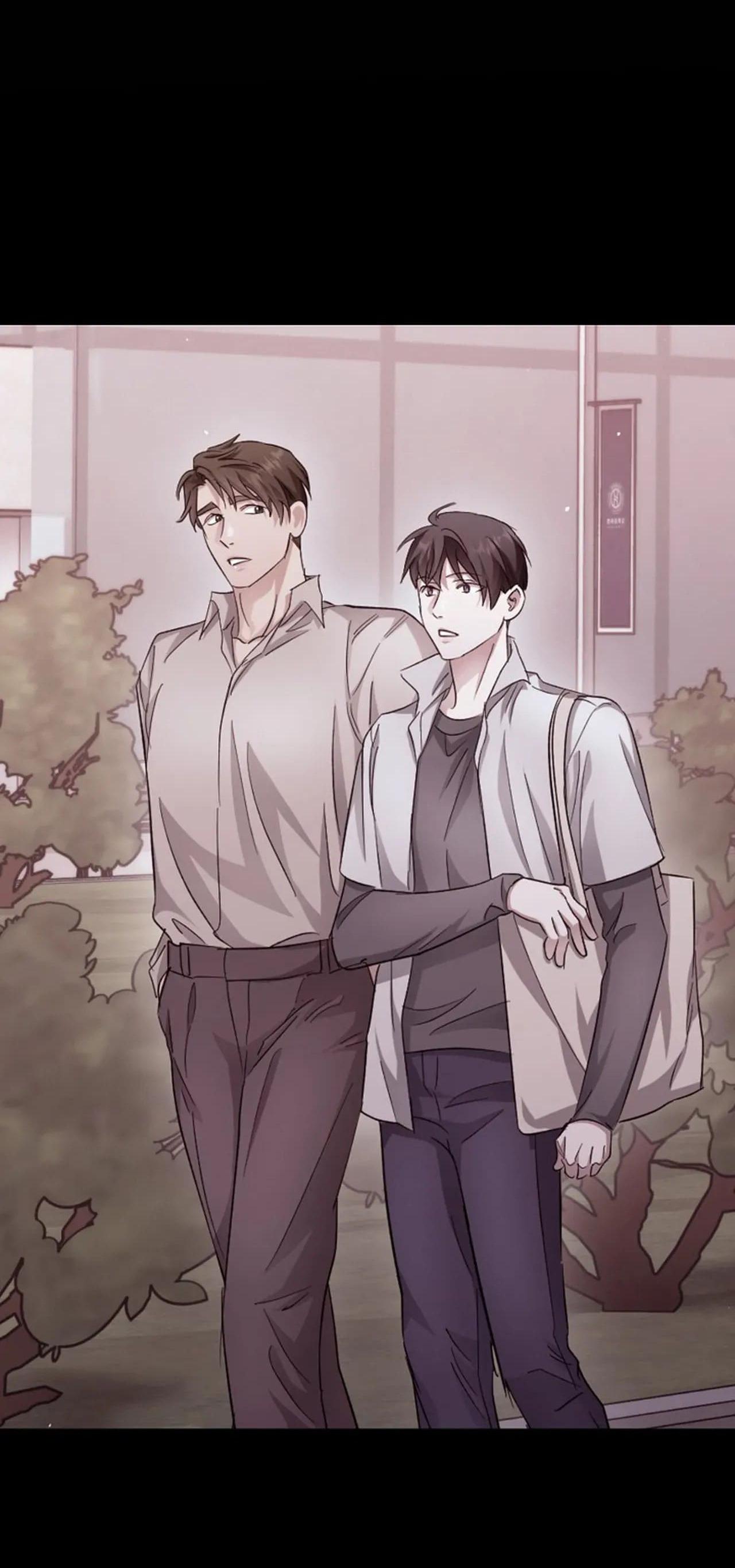 Đọc truyện RIVER OF BONDAGE - Chapter 20