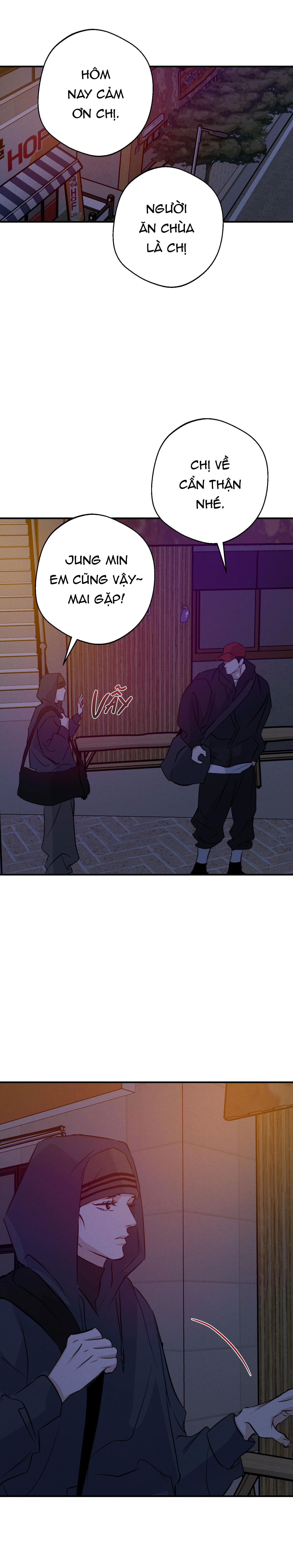 Đọc truyện HIGH CLEAR - Chapter 63