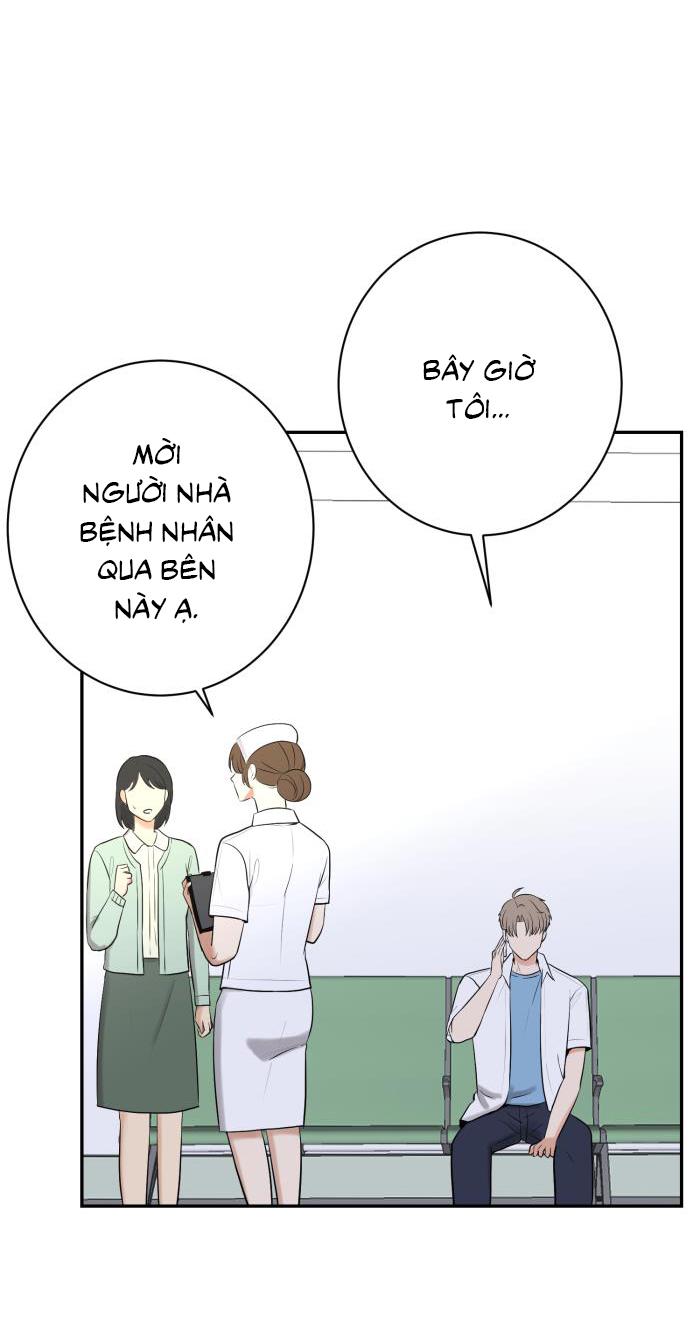 Đọc truyện Tỉnh dậy lần nữa bỗng trở thành minh tinh rồi - Chapter 21