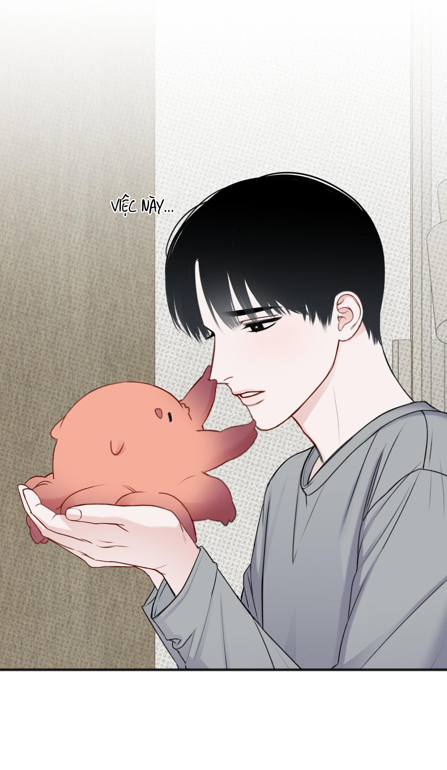 Đọc truyện CẢNH BÁO MƯA - Chapter 3