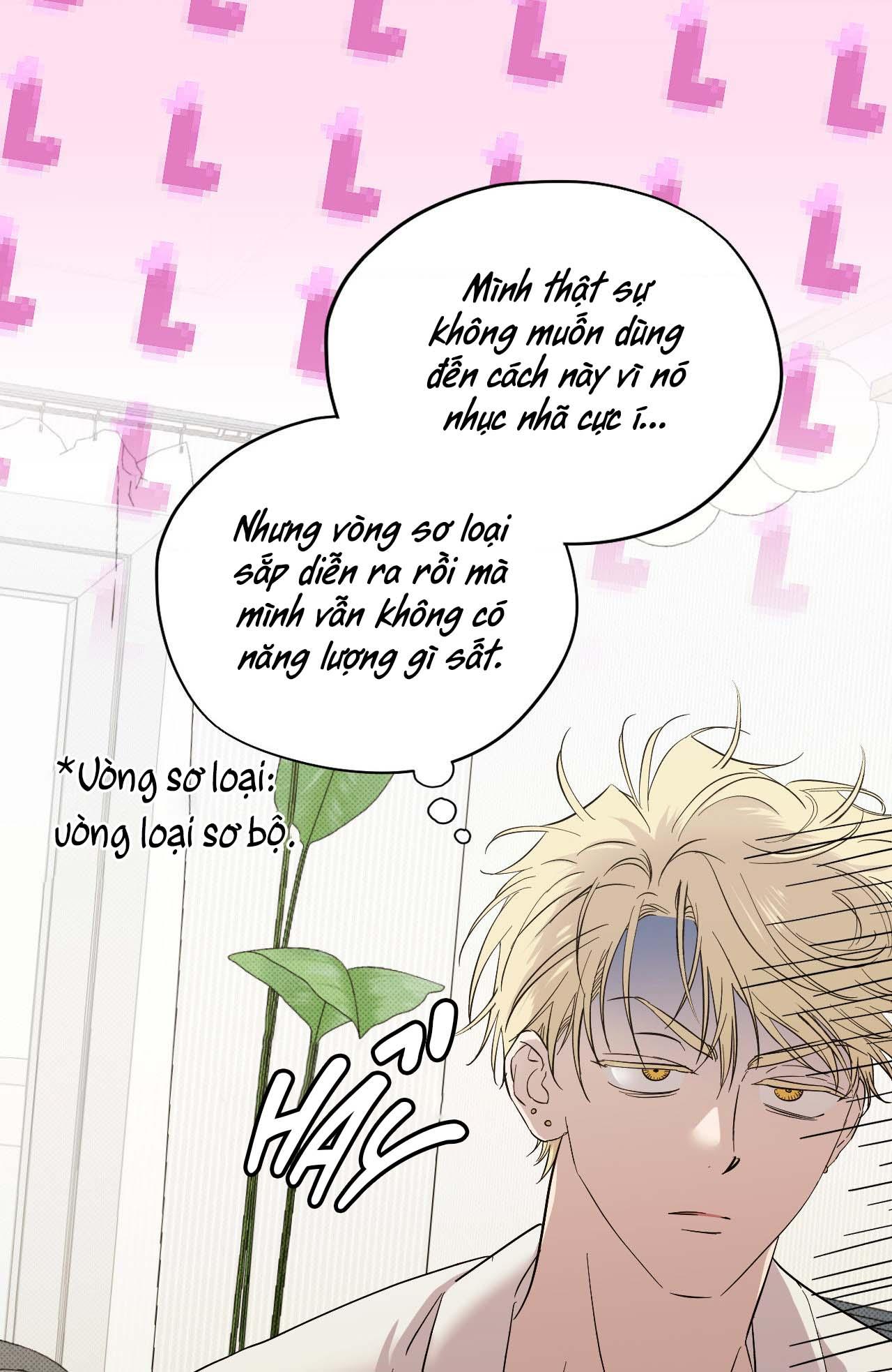 Đọc truyện (END) Tay Đua Đỉnh Cao - Chapter 5