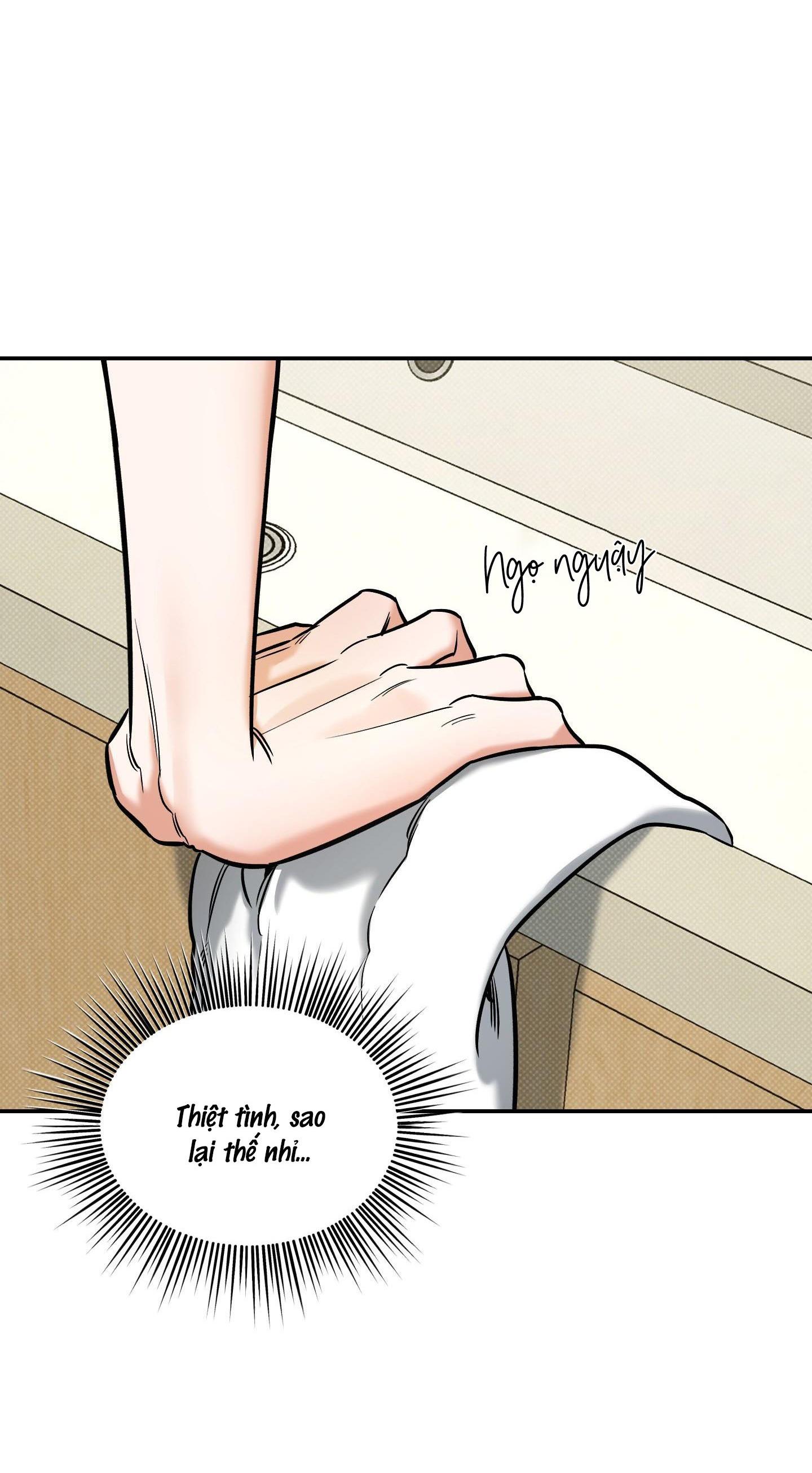 Đọc truyện |DROP| Hưởng Lợi - Chapter 14