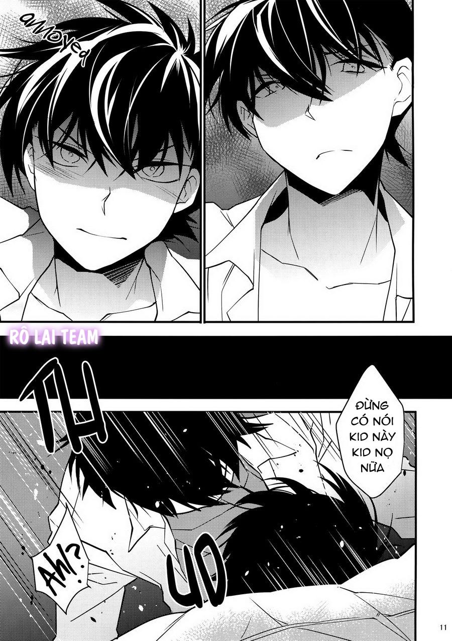 Đọc truyện Oneshot Hỏny Nhà Rô Lai - Chapter 249