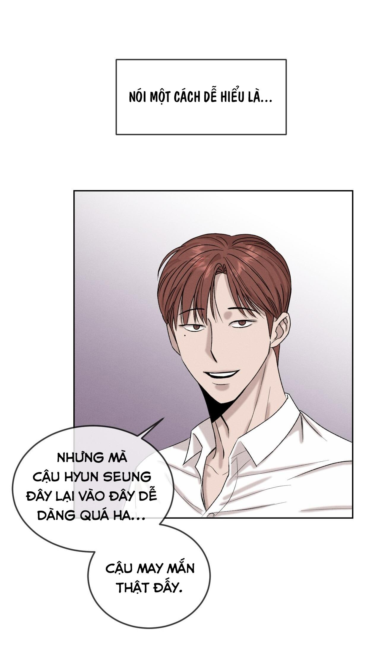 Đọc truyện KILLER HEELS - Chapter 1