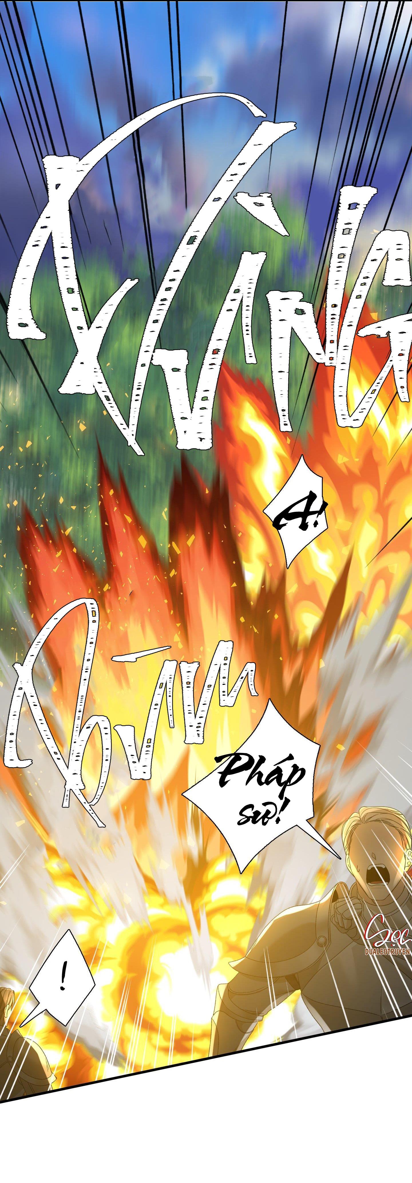 Đọc truyện SMYRNA VÀ CAPRI - Chapter 64