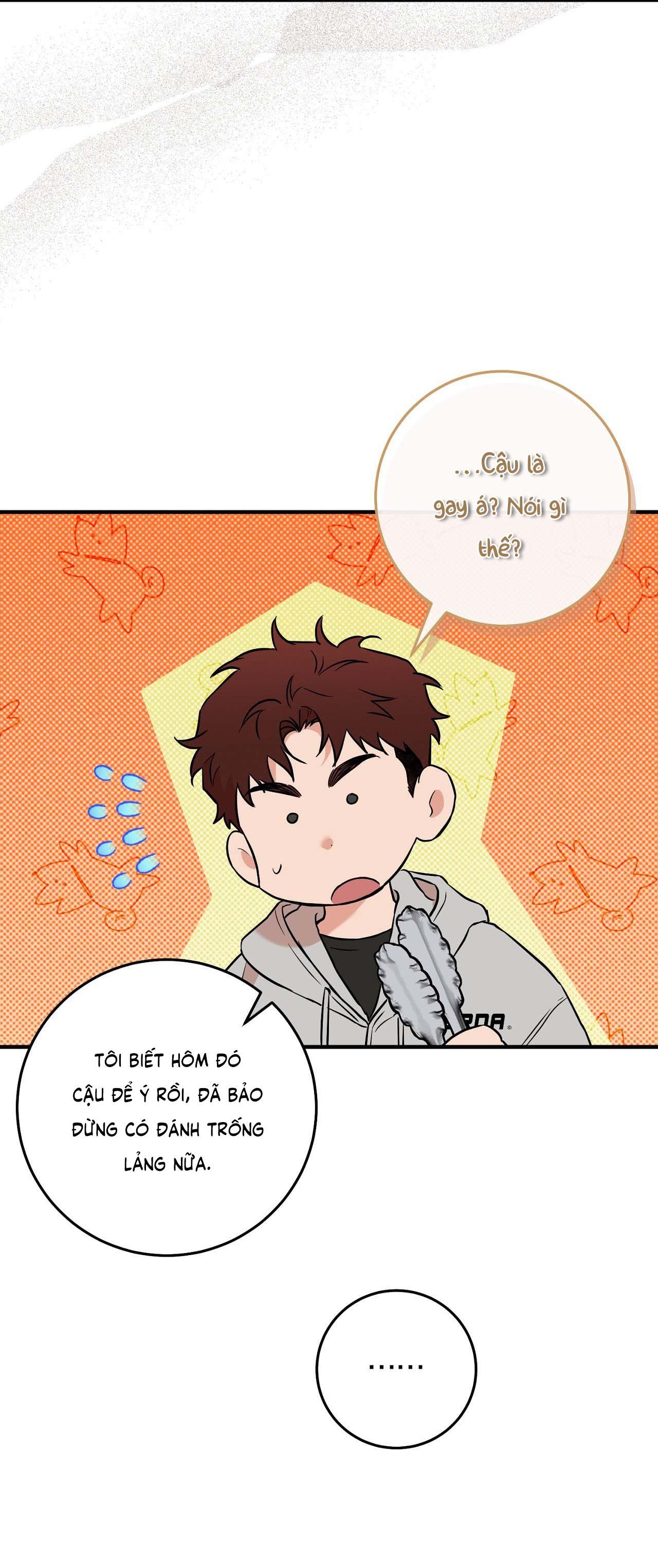Đọc truyện NĂM NAY SẼ KHÁC - Chapter 9