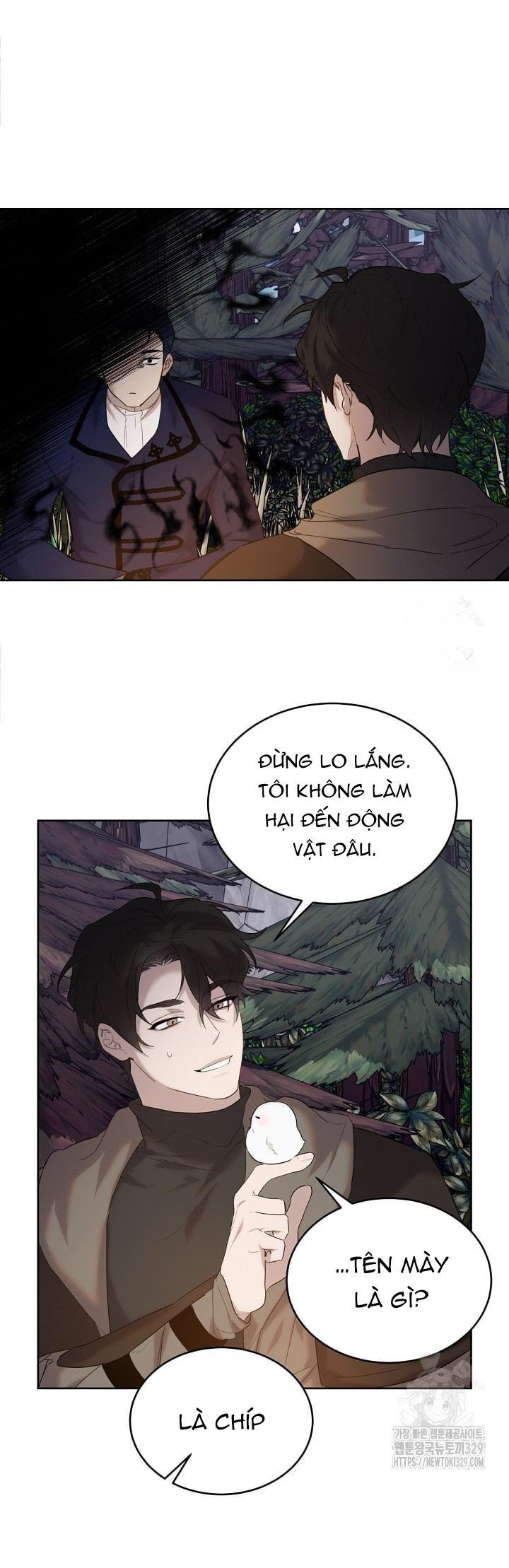 Đọc truyện (END) Này, Đừng Có Nhấn Cái Nút Đó! - Chapter 10