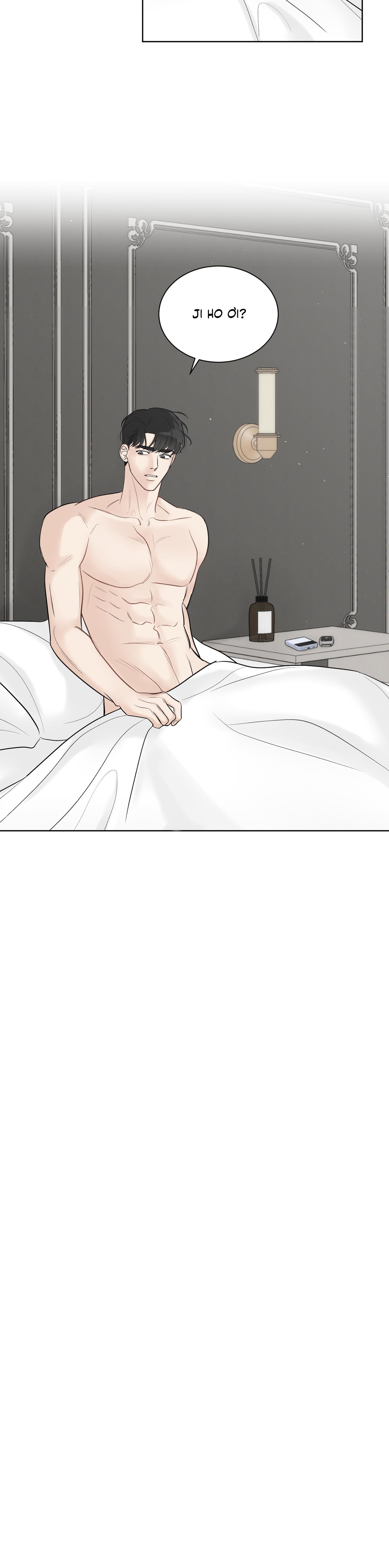 Đọc truyện LỜI CHỐI TỪ VẤN VƯƠNG - Chapter 6