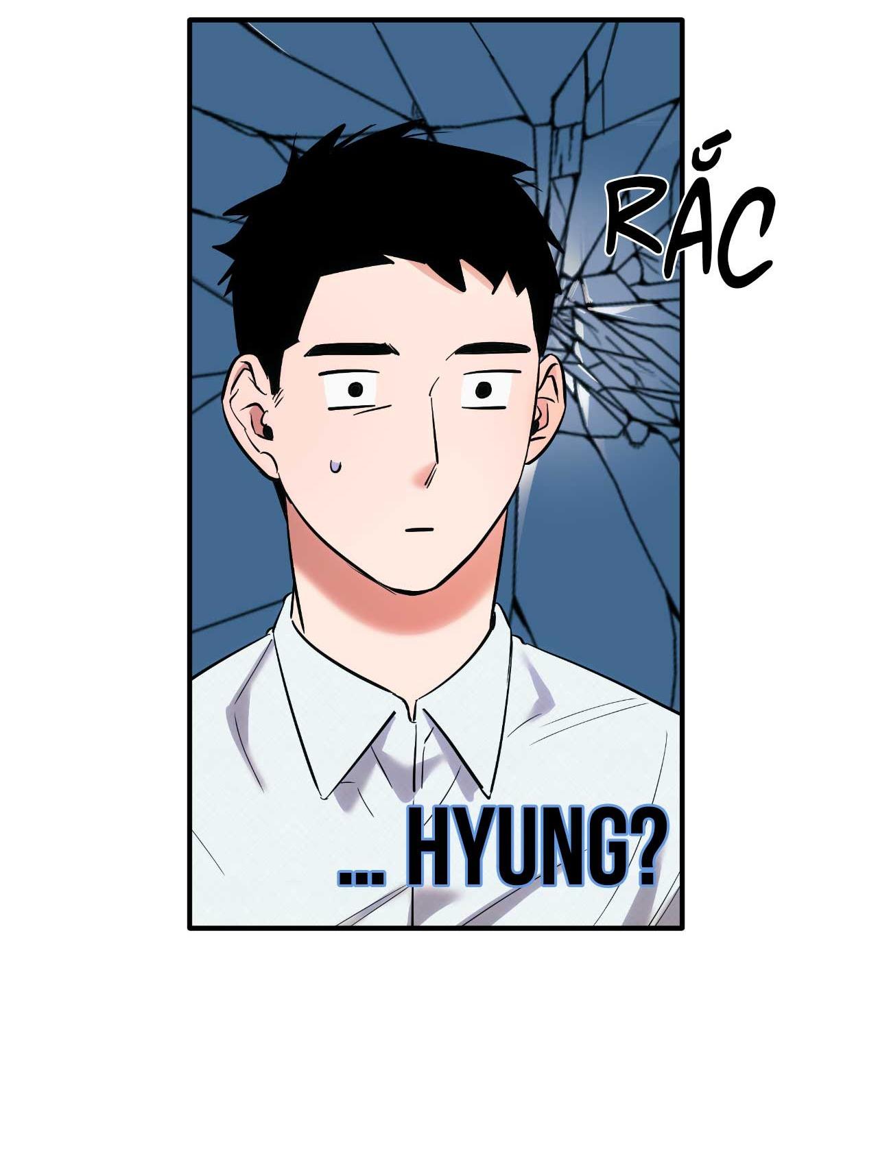 Đọc truyện COLORIZE - Chapter 0