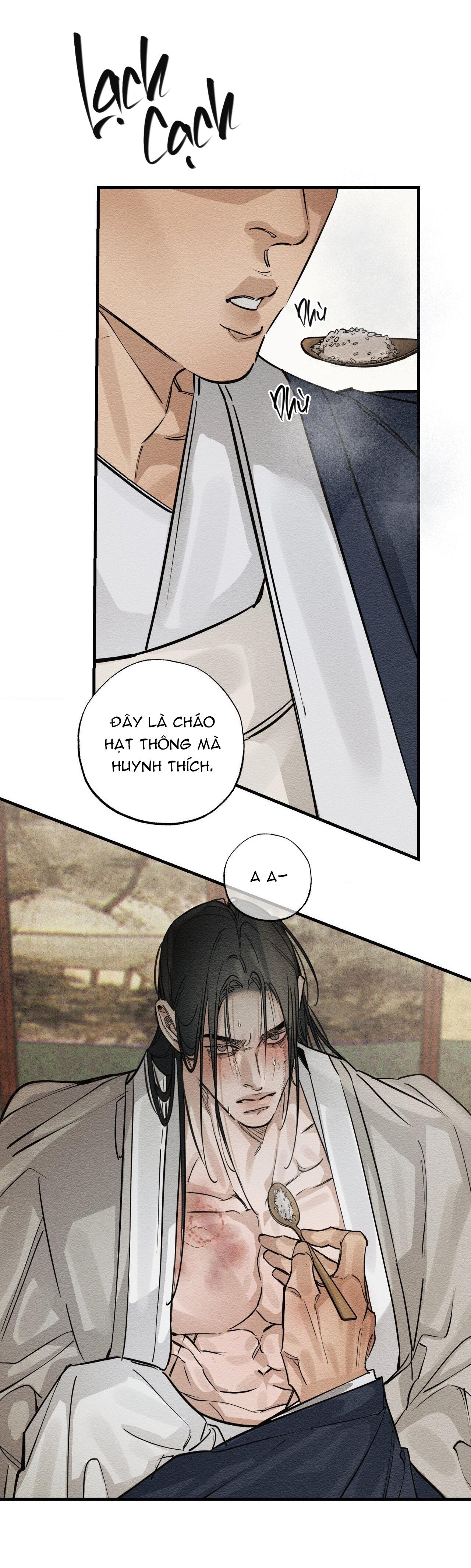 Đọc truyện DUYÊN PHẬN - Chapter 15