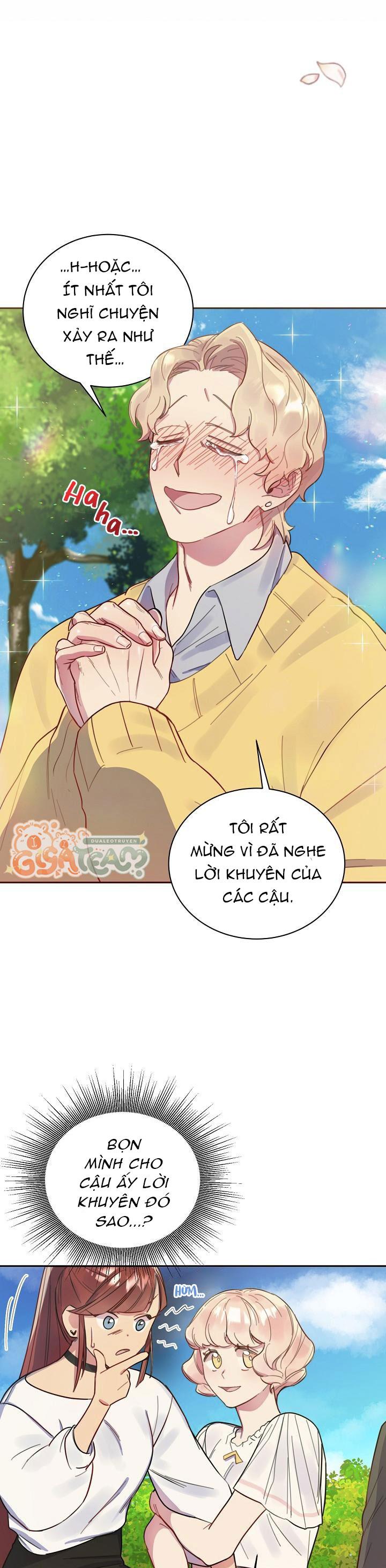 Đọc truyện Để được yêu em - Chapter 2