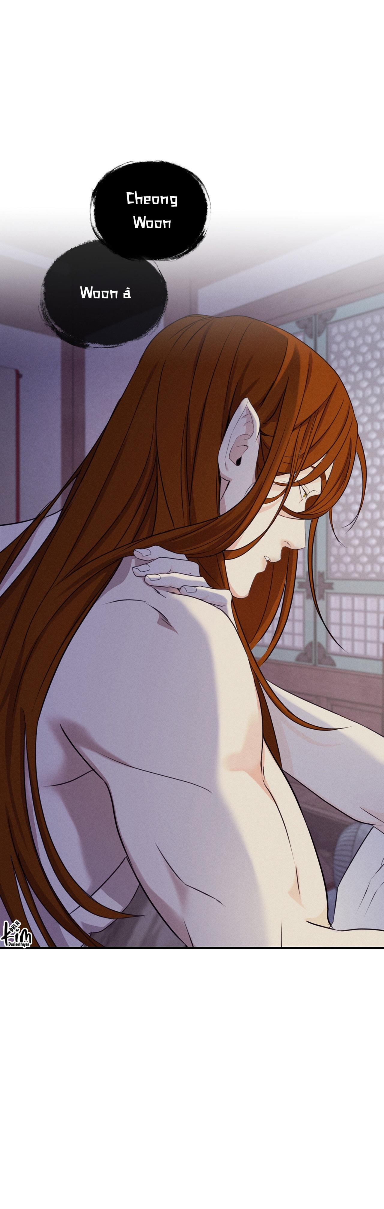 Đọc truyện DƯƠNG KHÍ - Chapter 2