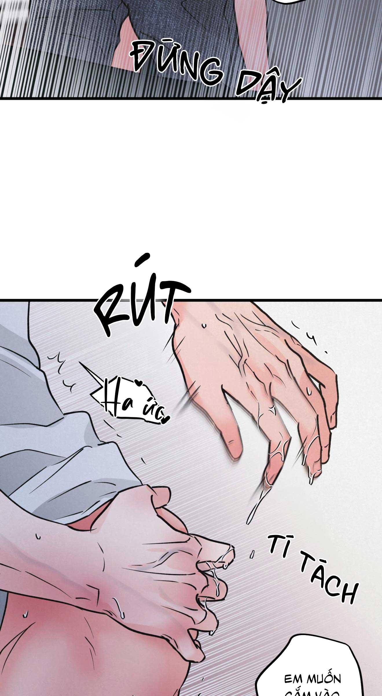 Đọc truyện CẶP ĐÔI HOÀN HẢO - Chapter 34