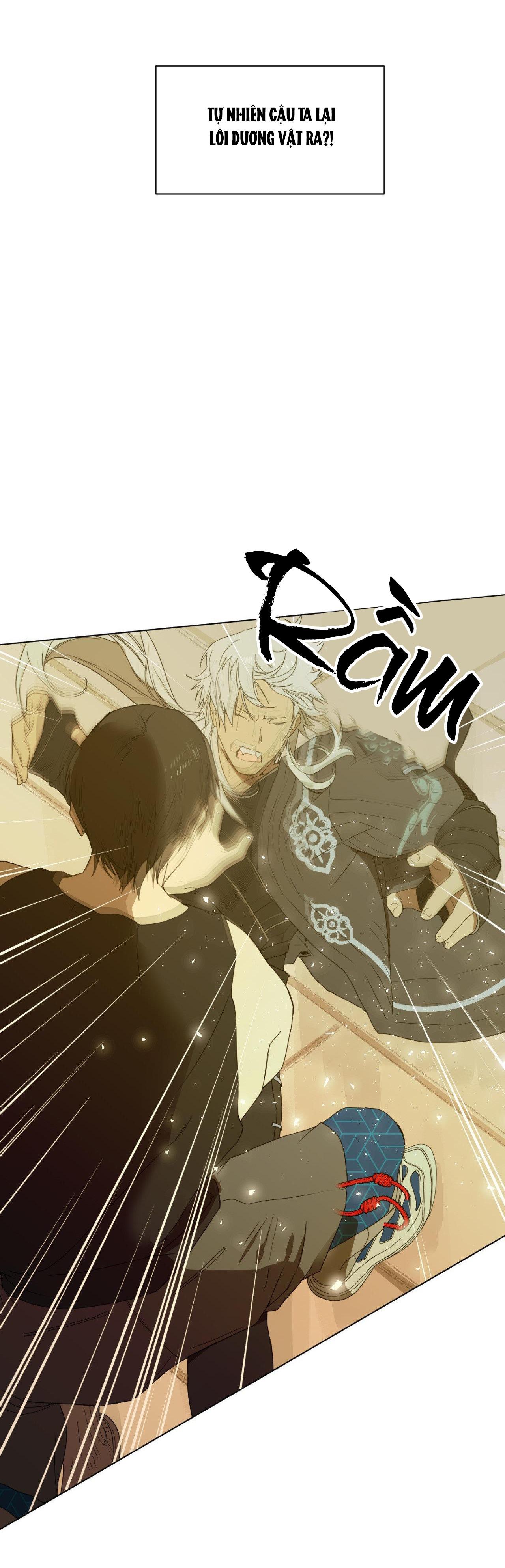 Đọc truyện BẠN CÙNG LỚP MẪU GIÁO MẶT TRỜI - Chapter 1