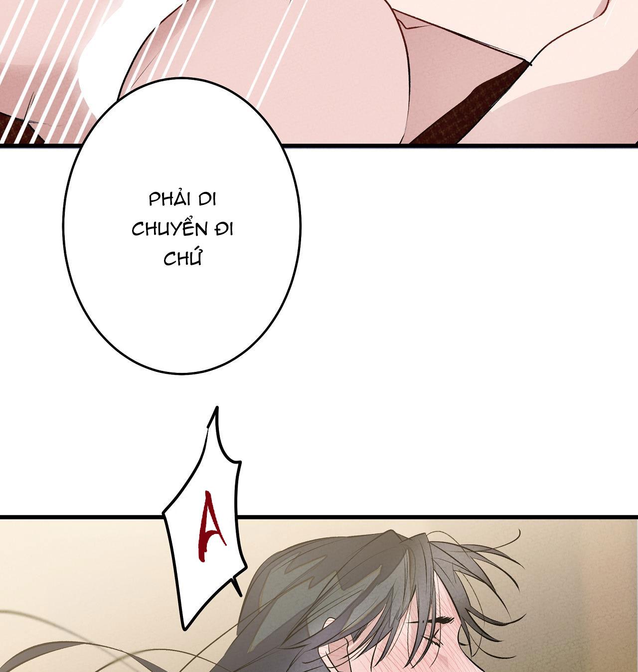 Đọc truyện BL CỔ TRANG-ÂU CỔ NGẮN NHÀ KIM - Chapter 39.5