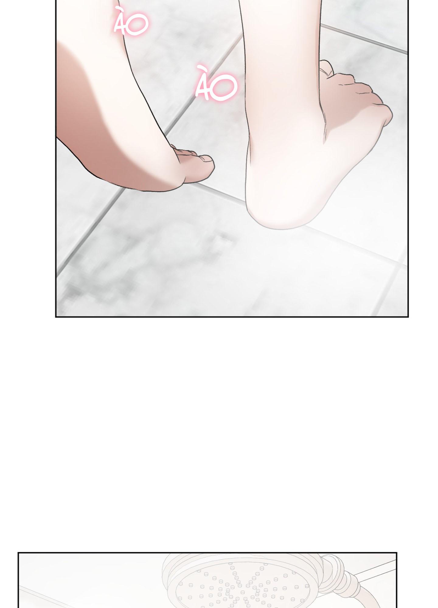 Đọc truyện [Hoàn] Bạn Thời Thơ Ấu Trong Góc Phòng - Chapter 2