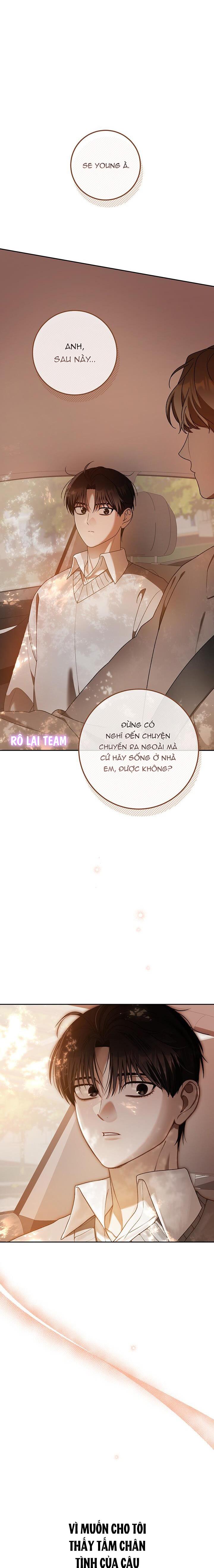 Đọc truyện CÚ ĐẤM NETKAMA - Chapter 78