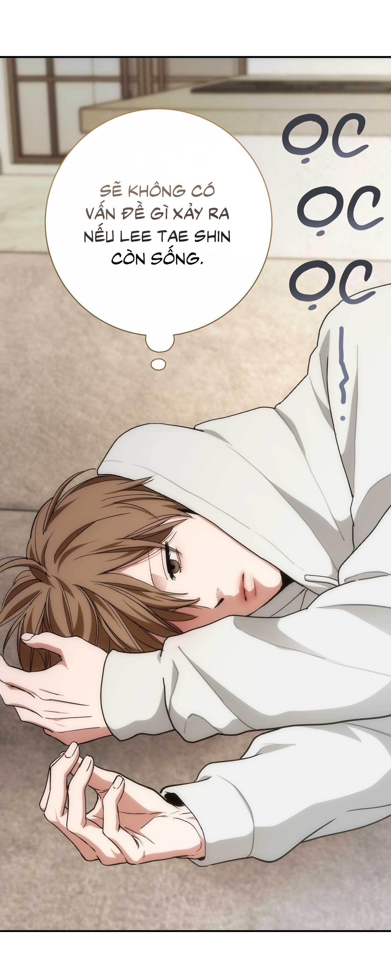 Đọc truyện CHÌM TRONG KHOÁI LẠC - Chapter 20