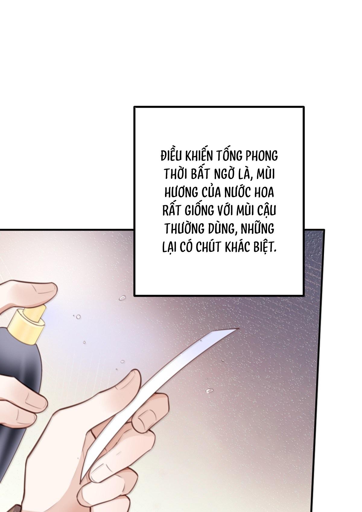 Đọc truyện (END) Đặc Chế Cho Riêng Anh - Chapter 121
