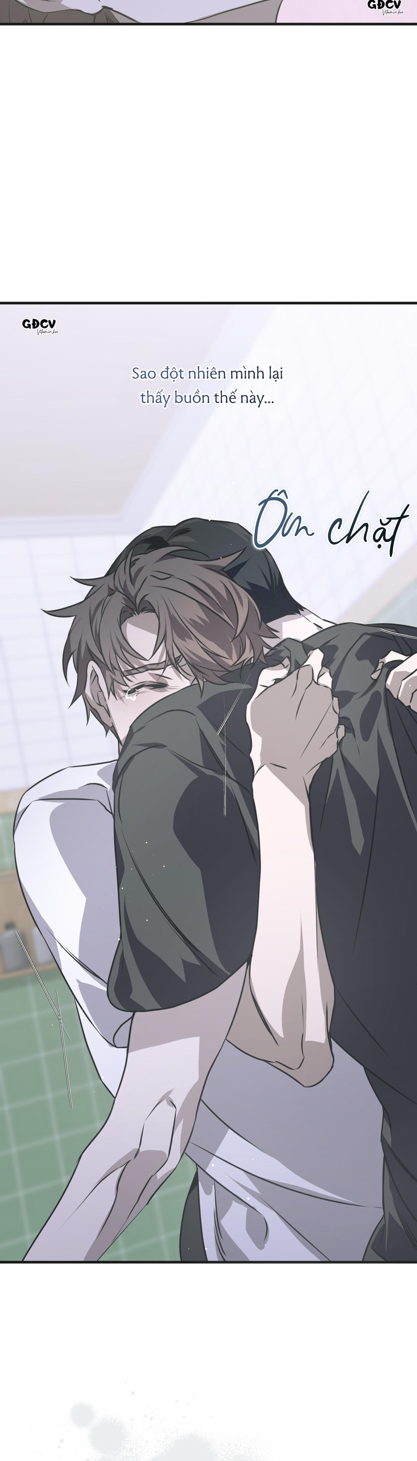 Đọc truyện LẠC LỐI - Chapter 15