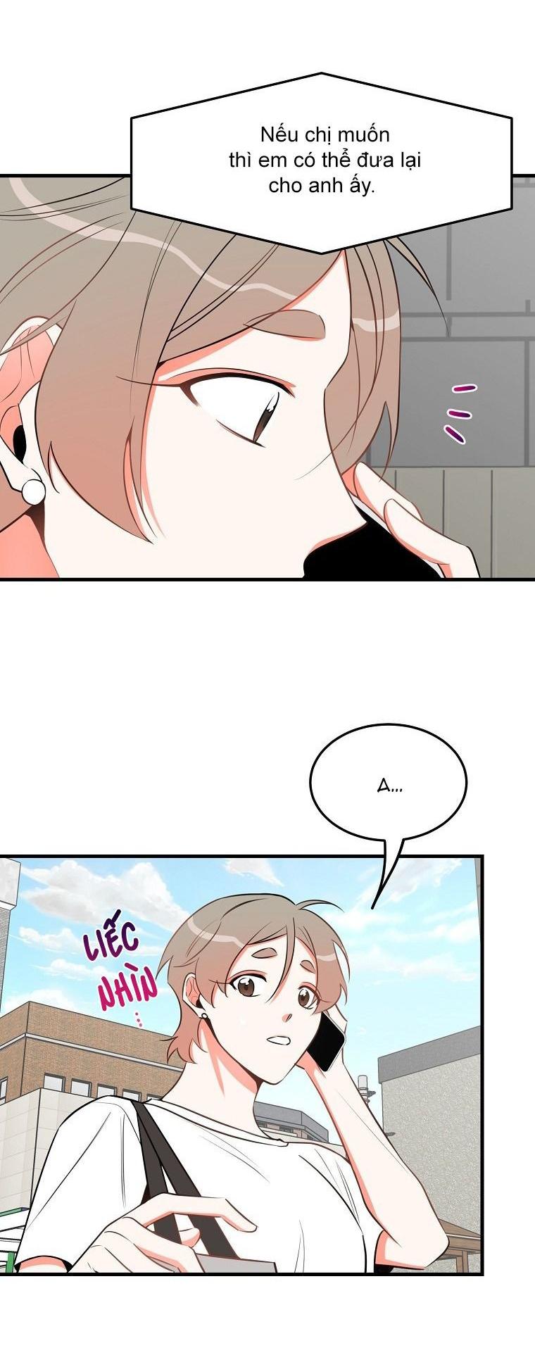 Đọc truyện Có Chuyện Gì Xảy Ra với Sự Nổi Tiếng Của Tôi Thế? - Chapter 25