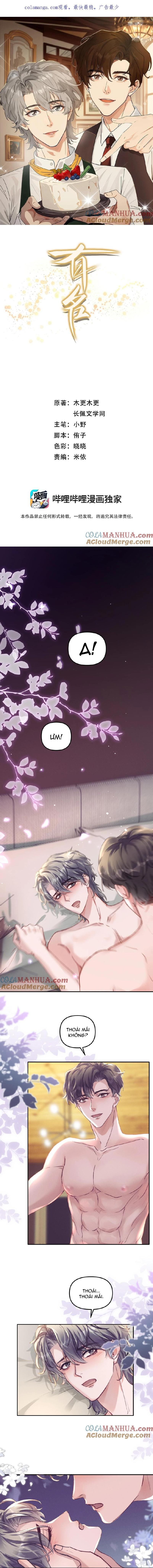 Đọc truyện Hữu Danh - Chapter 55