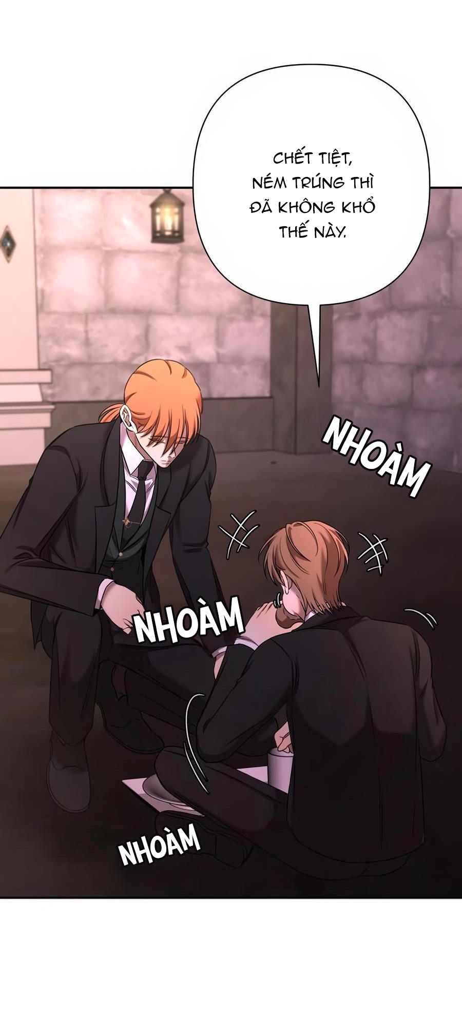 Đọc truyện Mắc Kẹt Trong Game Hẹn Hò Của Em Gái Tôi - Chapter 78