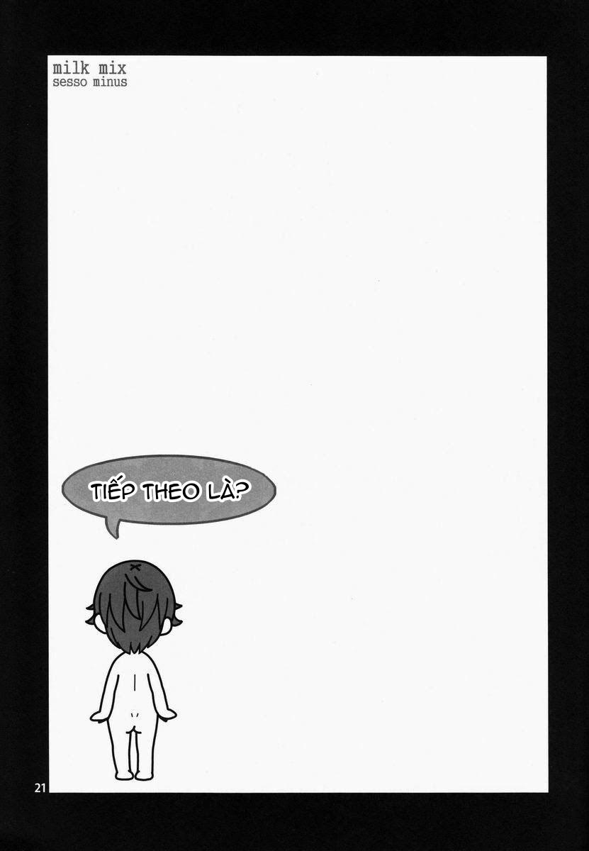 Đọc truyện Tuyển Tập Chjch và Chjch - Chapter 79