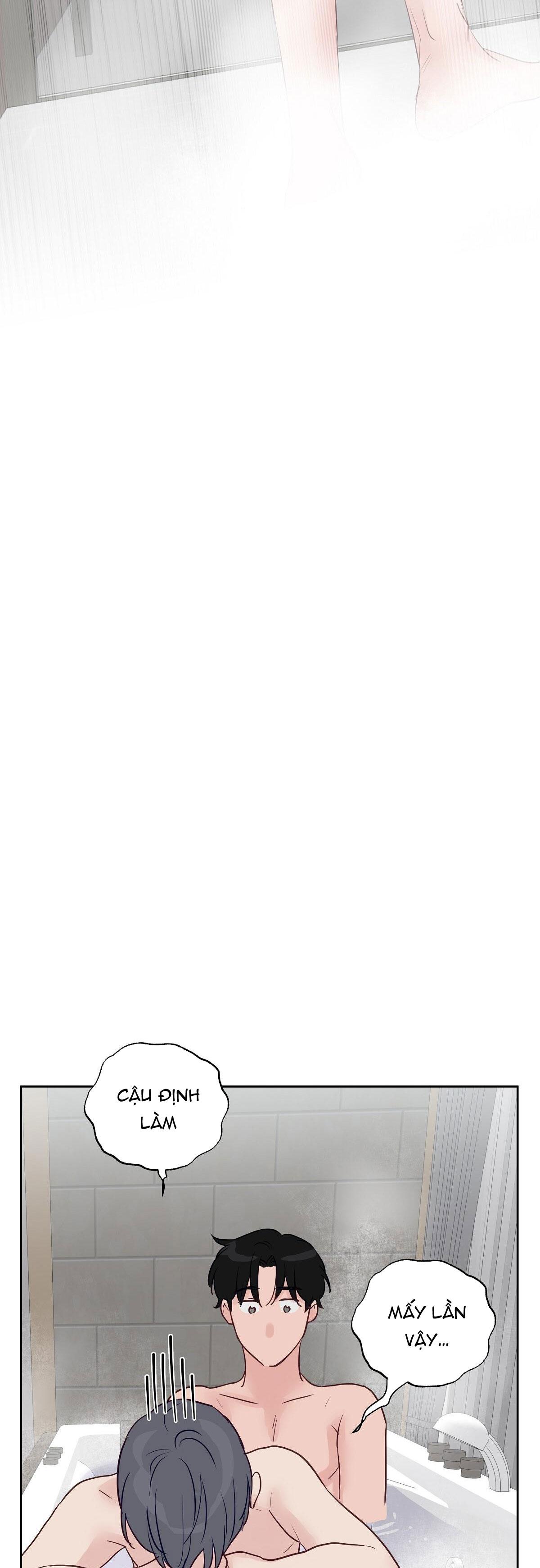 Đọc truyện SERIES BACK STAGE - Chapter 2.4