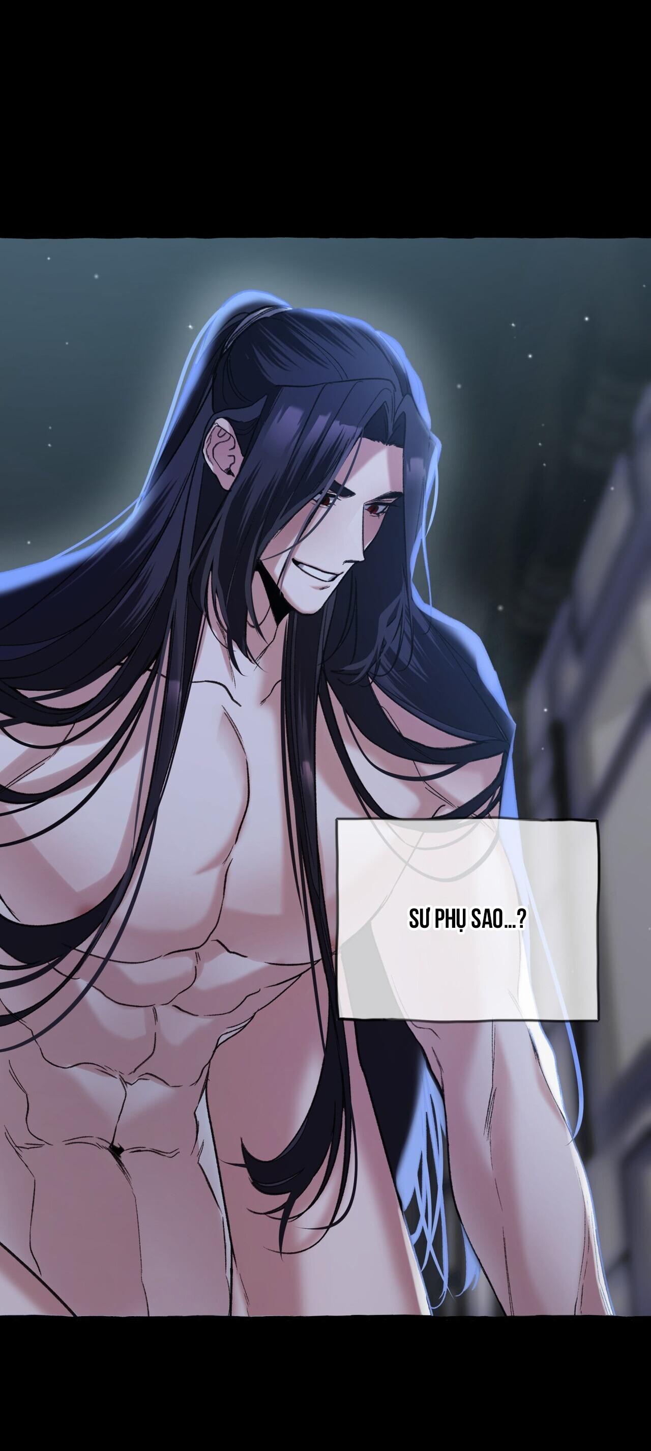 Đọc truyện BÁT NHÃ GIAI NHÂN - Chapter 45