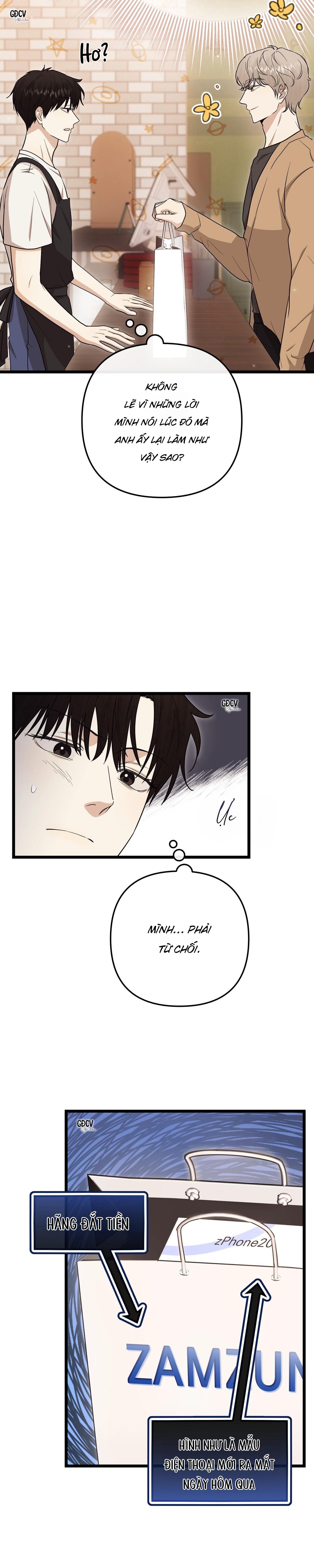 Đọc truyện ZERO DAY ATTACK - Chapter 7