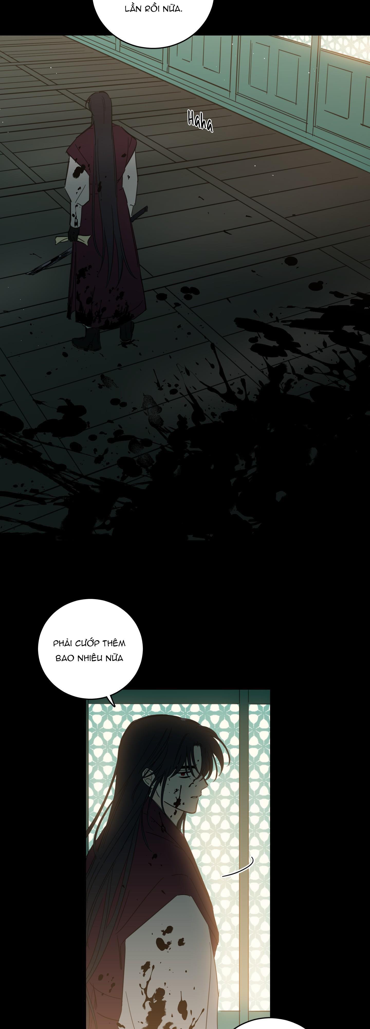 Đọc truyện Mẹo Thuần Hóa Hổ - Chapter 78