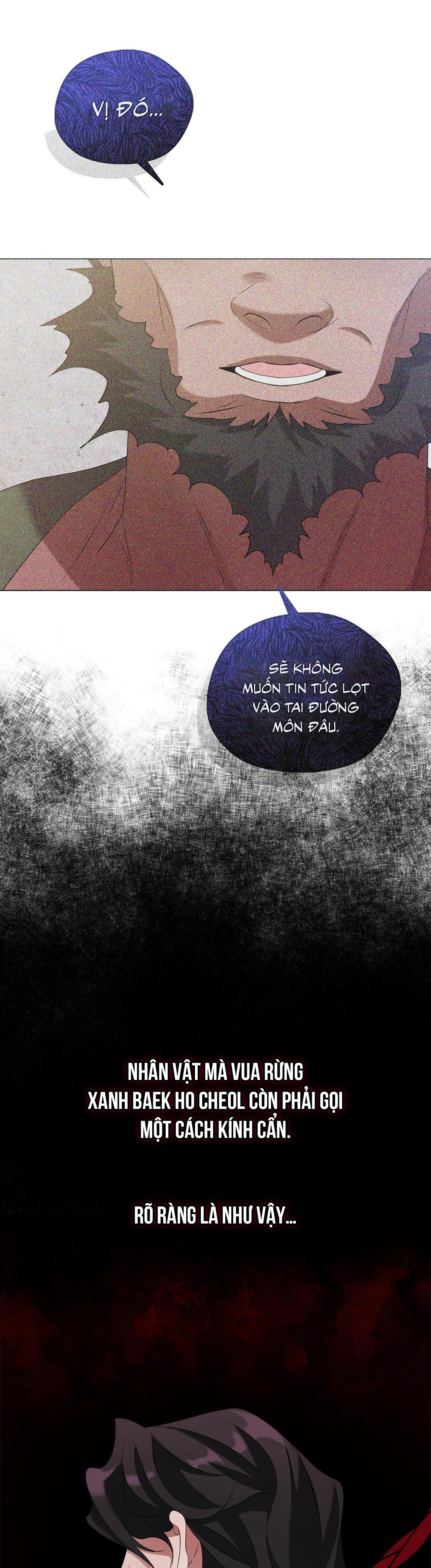 Đọc truyện Tôi đã nuôi dạy thủ lĩnh giáo phái ác ma - Chapter 26