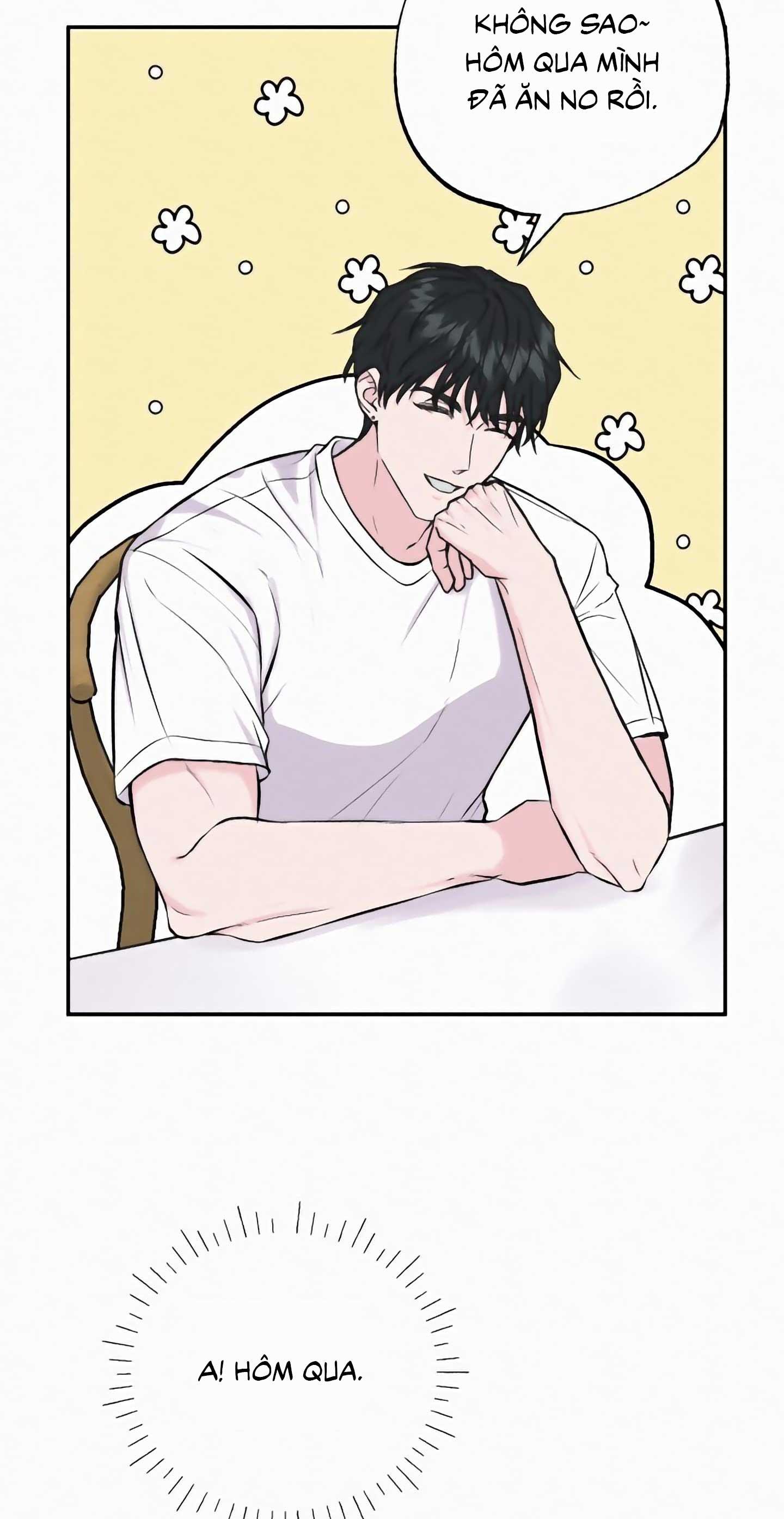 Đọc truyện HƯƠNG XƯA - Chapter 1