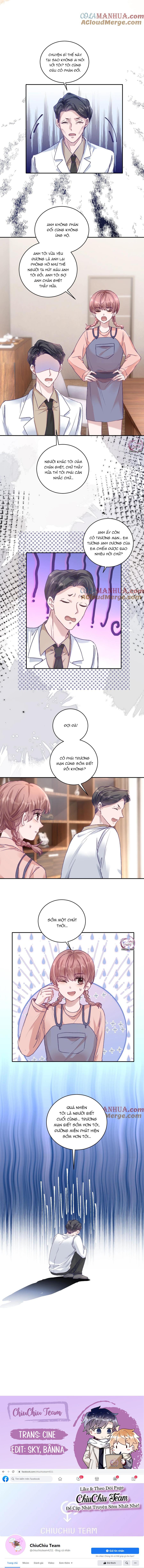 Đọc truyện Hữu Danh - Chapter 51