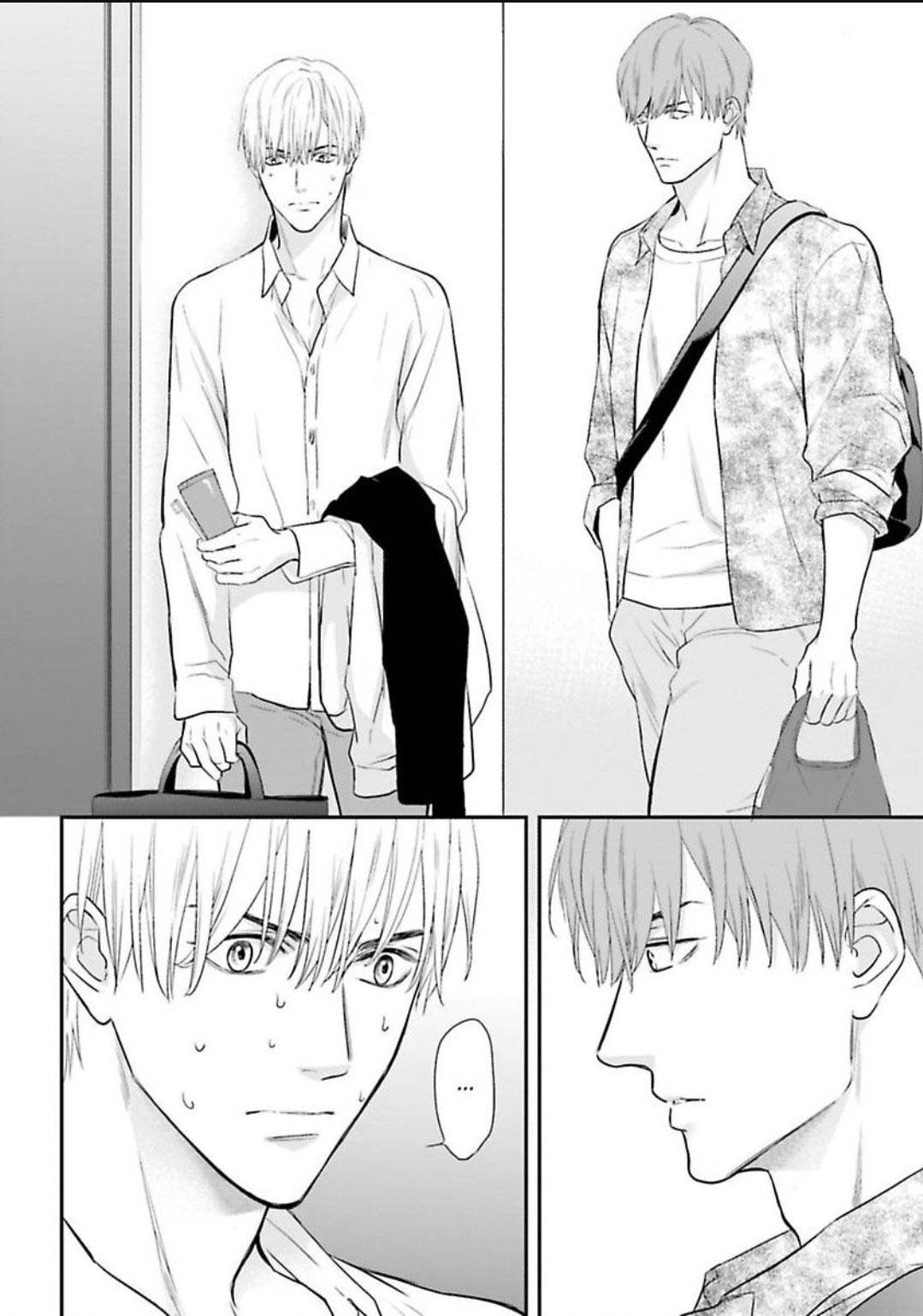 Đọc truyện Hai chàng độc thân nóng bỏng - Chapter 5