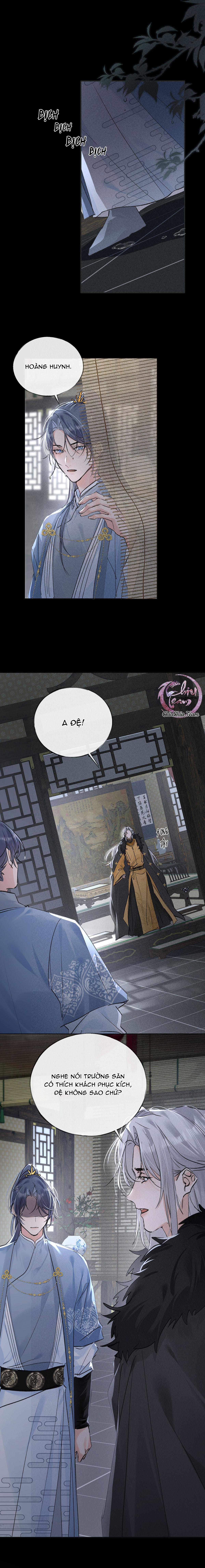 Đọc truyện Dụ địch thâm nhập - Chapter 41