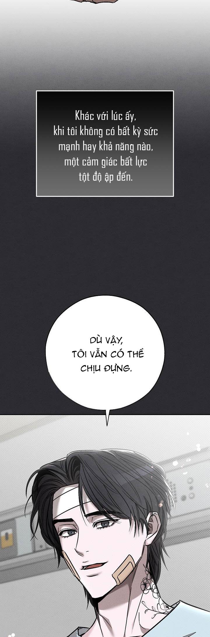 Đọc truyện CHẠM VÀO EM - Chapter 31