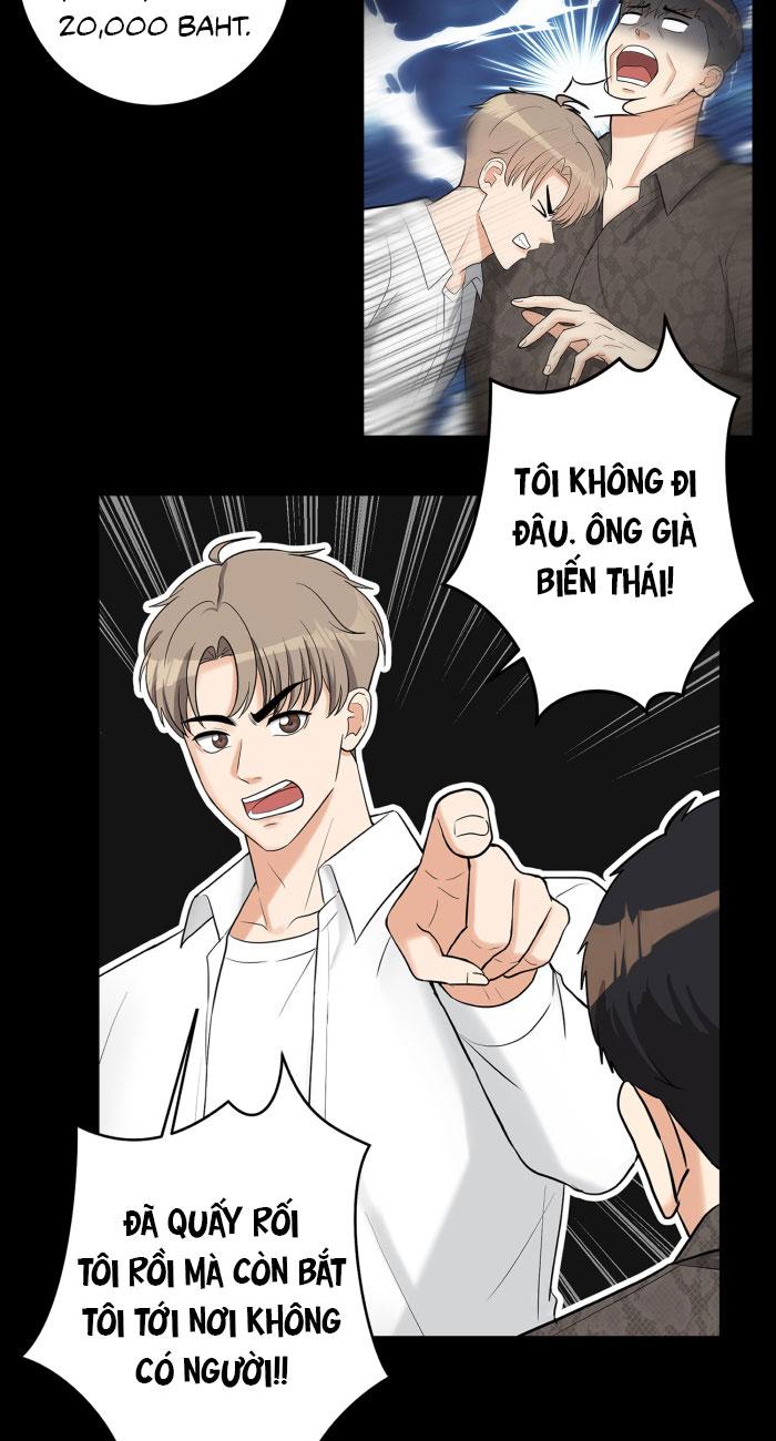 Đọc truyện Tỉnh dậy lần nữa bỗng trở thành minh tinh rồi - Chapter 10