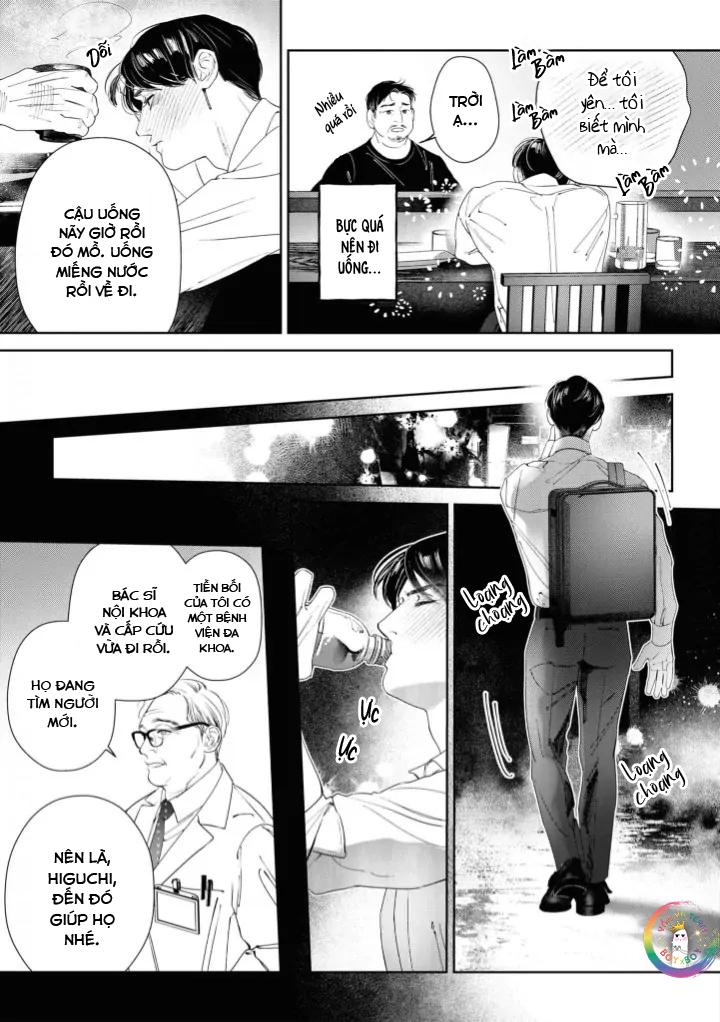 Đọc truyện Vầng Dương (END) - Chapter 1