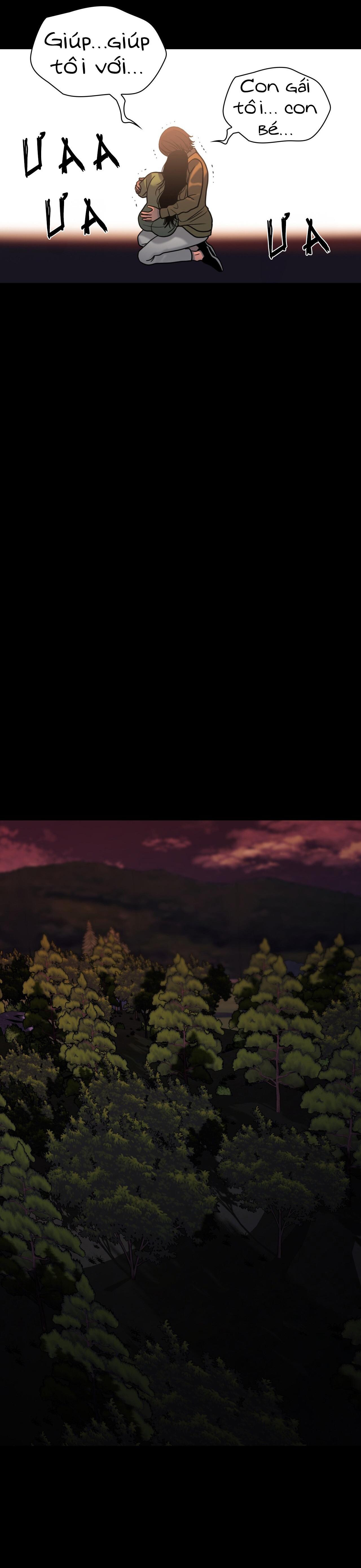 Đọc truyện Thực nhân tha hoá - Chapter 33