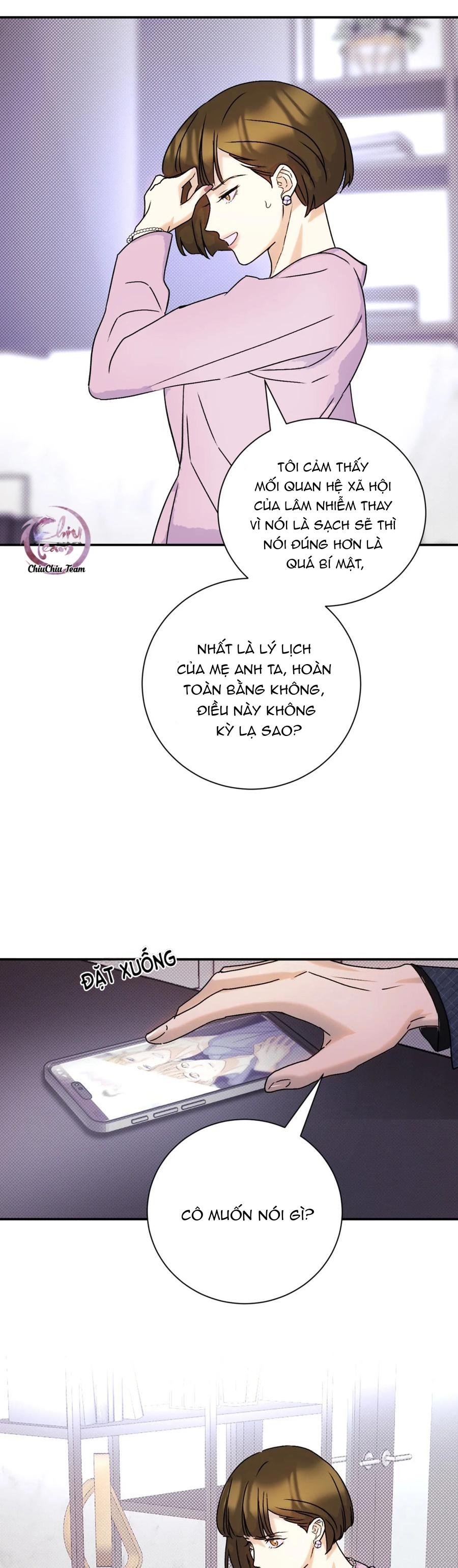 Đọc truyện Anh Trai Rẻ Tiền Của Tôi (END) - Chapter 29