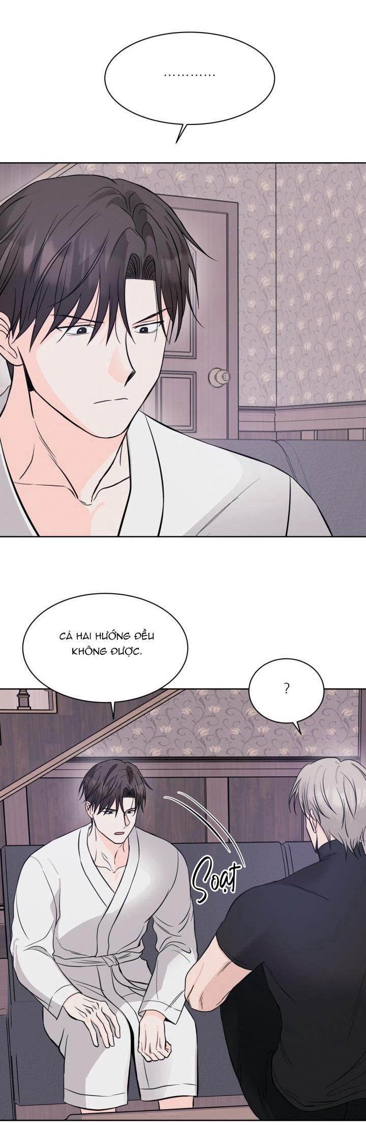 Đọc truyện QUỶ ĐÓI - Chapter 34