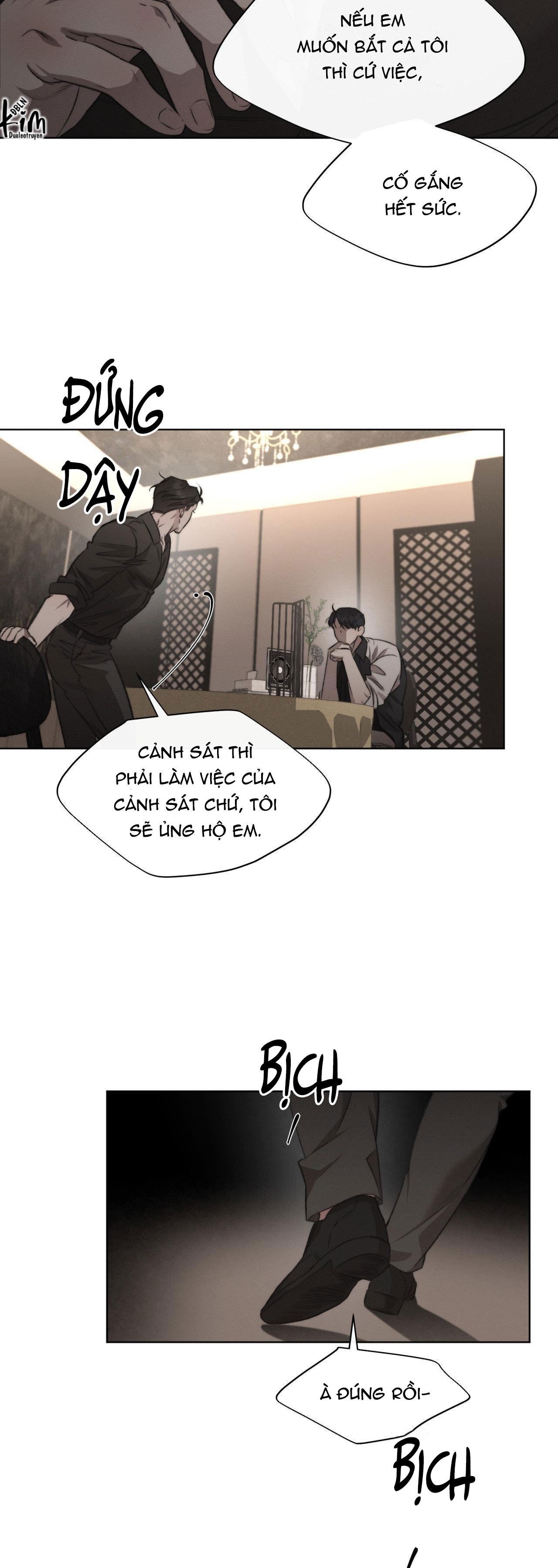 Đọc truyện STILL LOVE YOU - Chapter 12