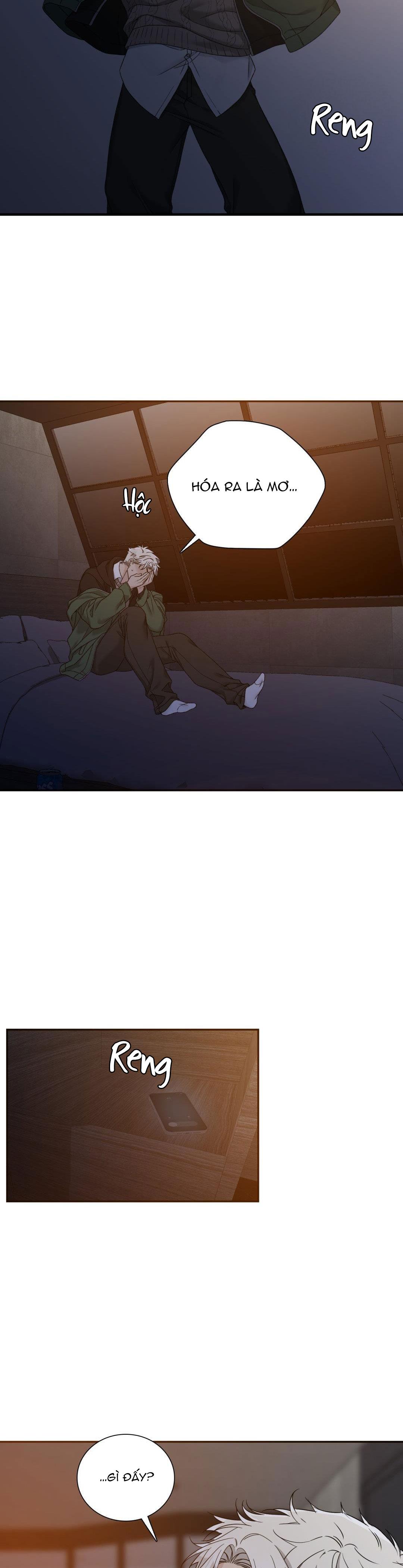 Đọc truyện KHỞI ĐẦU SAI LẦM - Chapter 2