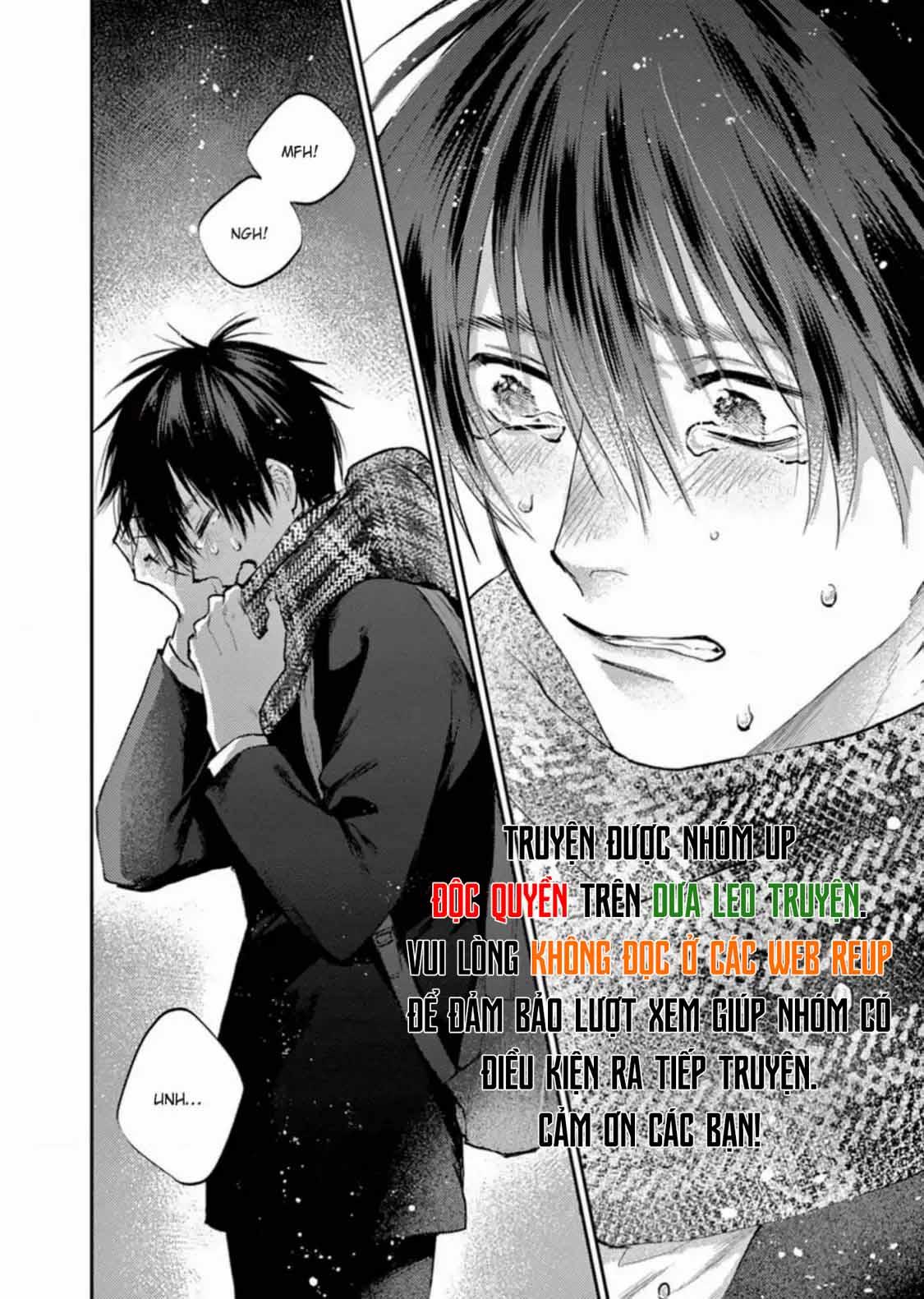 Đọc truyện Tôi Không Hiểu Tài Nào Hiểu Nổi Anh Trai Mình - Chapter 4
