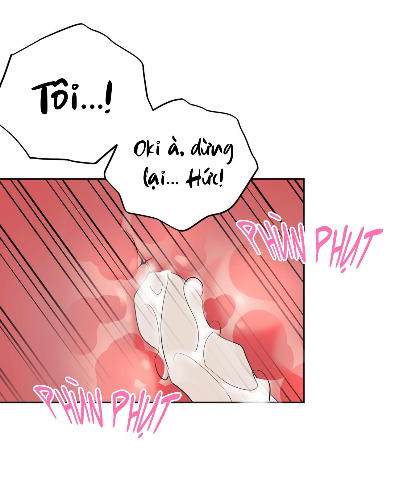 Đọc truyện My calculus - Chapter 5