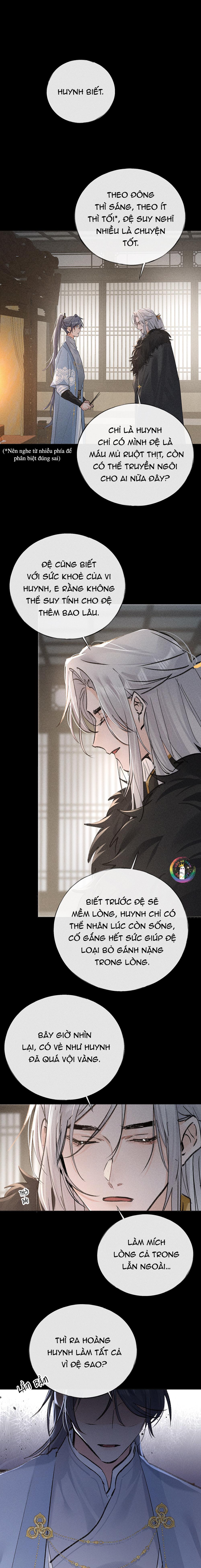 Đọc truyện Dụ Địch Vào Tròng - Chapter 42