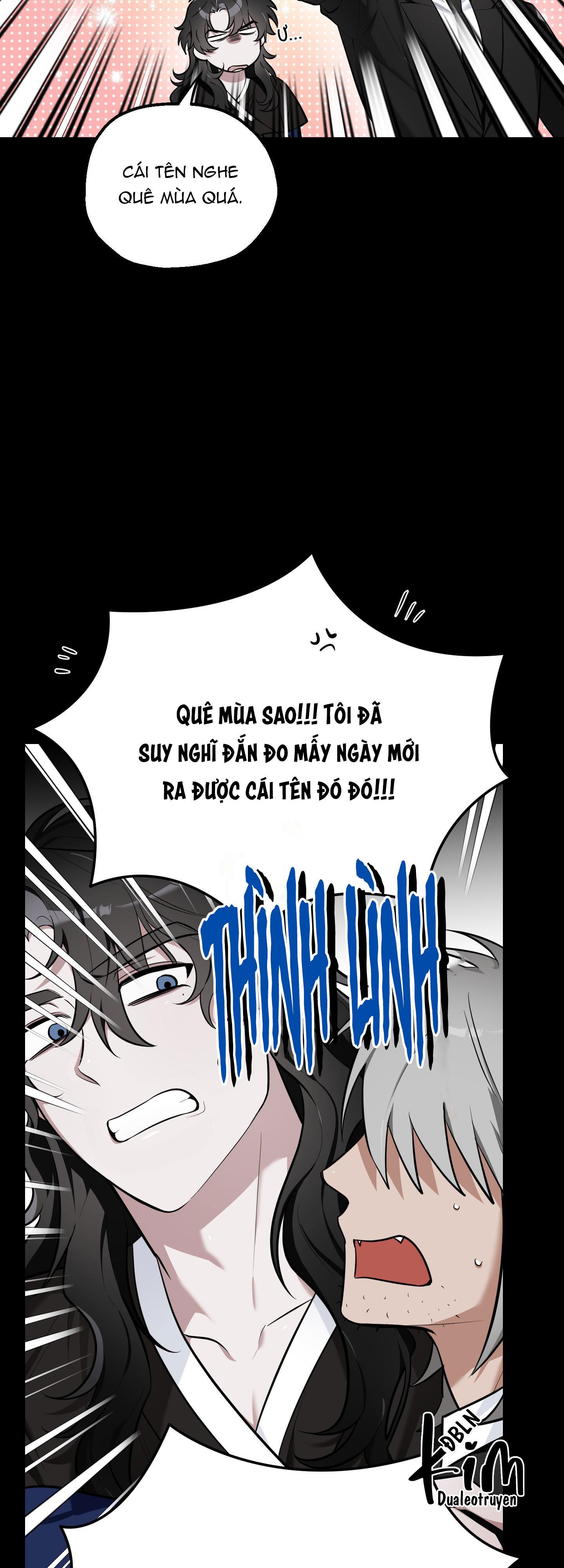 Đọc truyện SỰ THAM LAM CỦA NHÂN LOẠI - Chapter 13.4