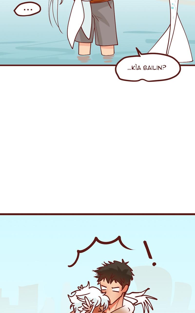 Đọc truyện BAILIN AND LIYUN ( NEW SS ) - Chapter 28